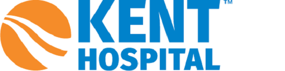 Logo image for Kent Hospital
